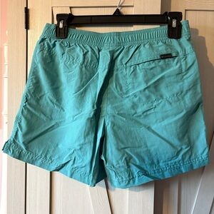 Columbia Women's Aqua Swim Trunks